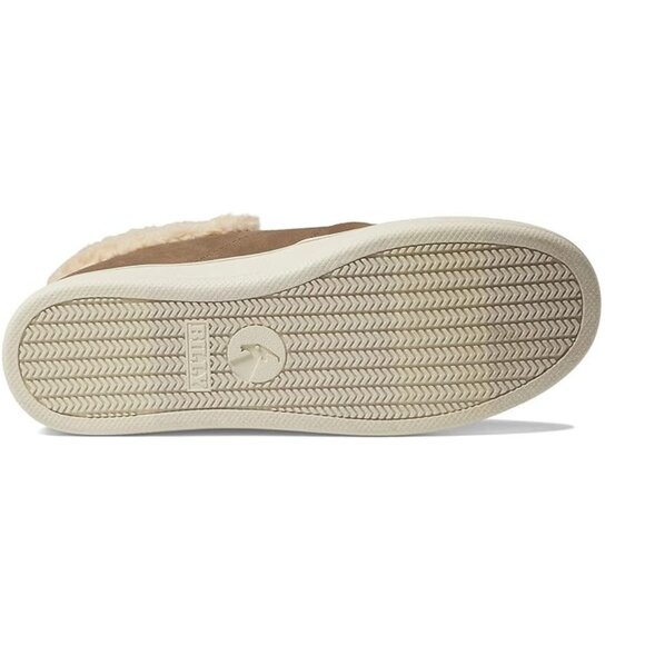 New No Box Billys' Footwear Women's Zip Up Billy Cuff II Tobacco Size 11M BY364 - Picture 3 of 6